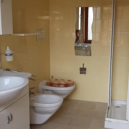Casa Michele Apartment Pau