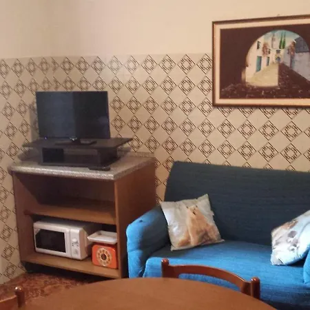 Casa Michele Apartment Pau