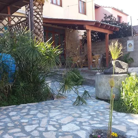 Casa Michele *