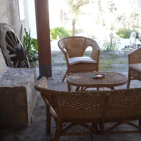 Casa Michele Apartment Pau