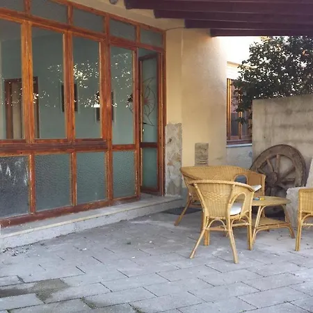 Apartment Casa Michele Pau