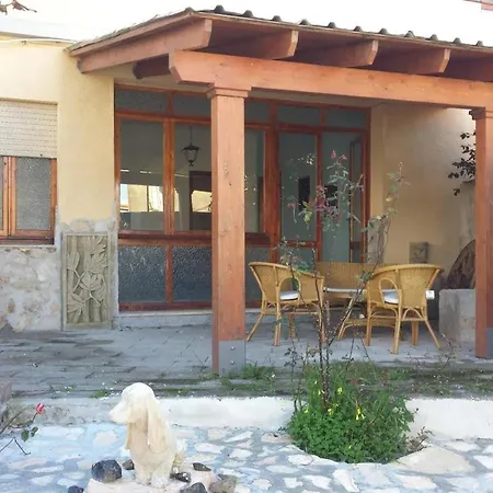 Casa Michele Apartment